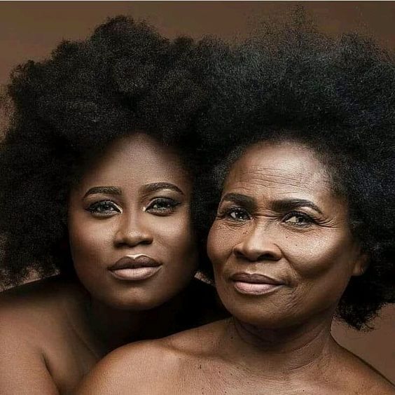 Heritage - Mere et fille Priscadeido